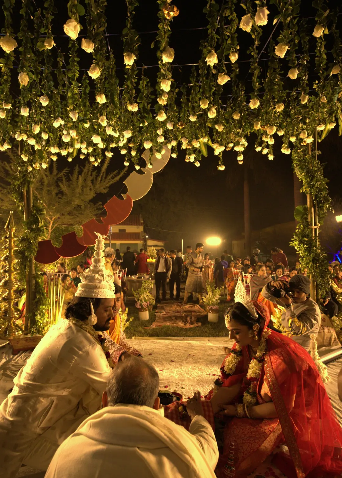 Destination Wedding Planner in Mumbai