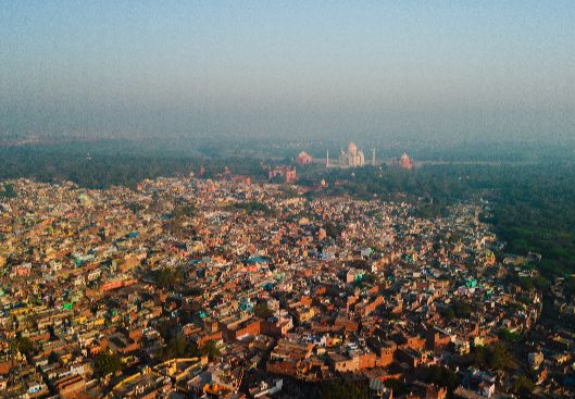 SANJ Events & Entertainment is the best wedding planner in Agra