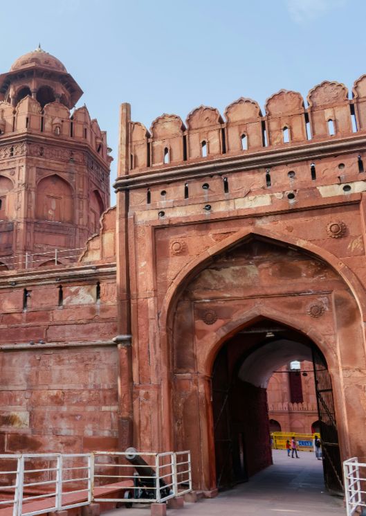 Best Destination wedding planners in Agra