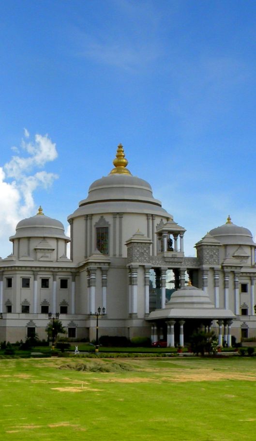 Best Destination wedding planners in Bangalore