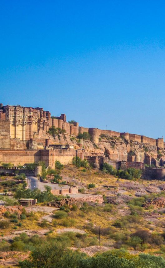 Best Destination wedding planners in Jodhpur